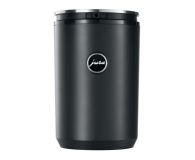 Jura Chłodziarka do mleka - COOL CONTROL 1L czarna G2 (EB) - 1178420 - zdjęcie 1